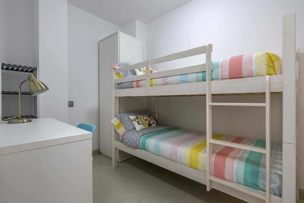 Apartment Apartamento Ideal En Manresa
