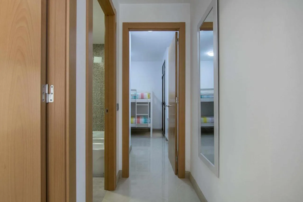Apartamento Ideal En Manresa Apartment