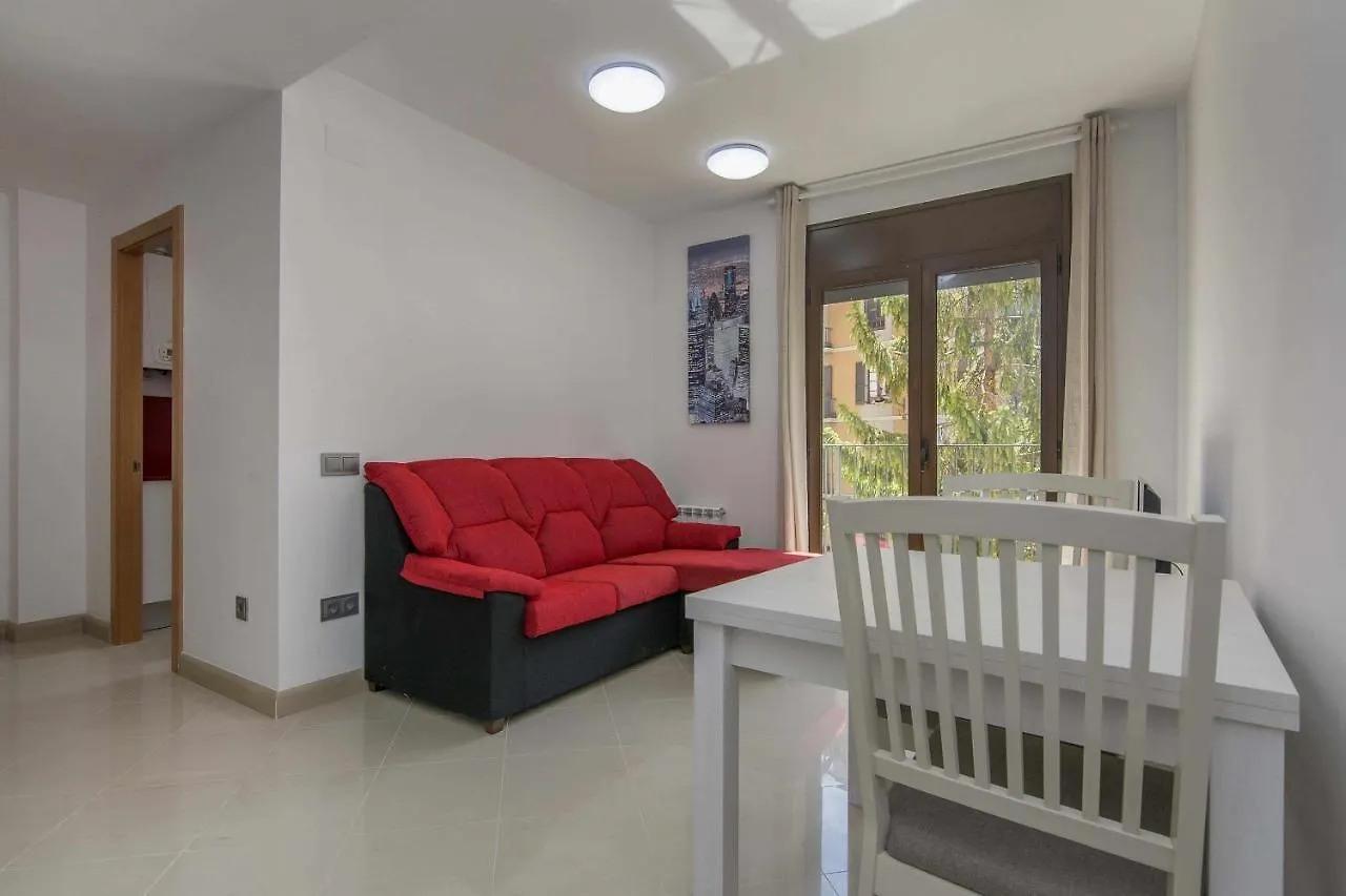 Apartamento Ideal En Μανρέζα 0*,  Ισπανία