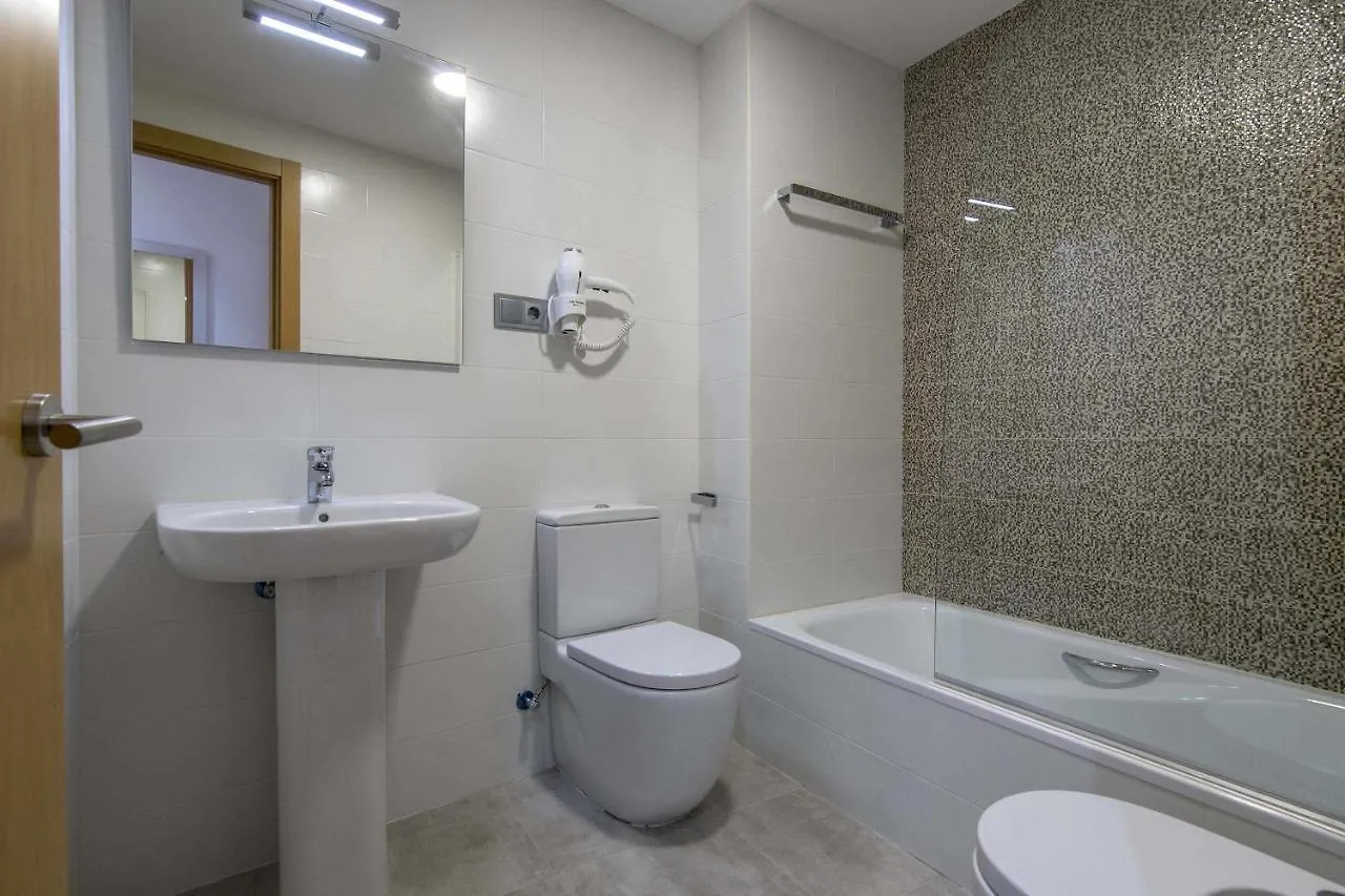 Apartamento Ideal En Manresa Apartment