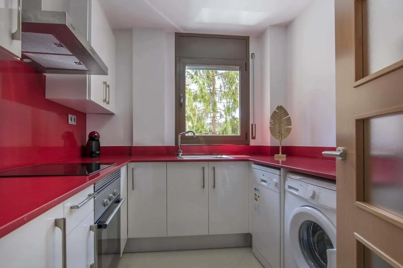 Apartamento Ideal En Μανρέζα