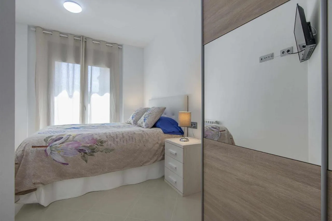 Apartment Apartamento Ideal En Manresa Spain