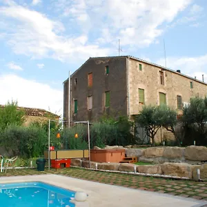 Turo De La Torre Manresa